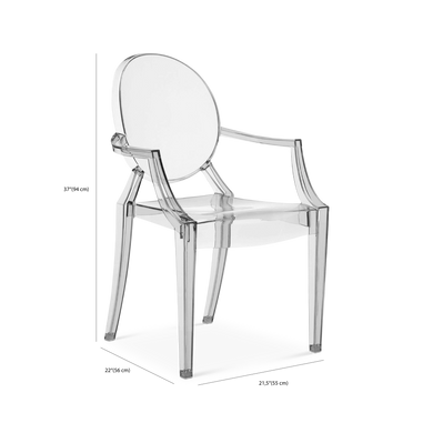 Product Dimensions image