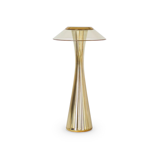 Space - Rechargeable Table Lamp by Kartell