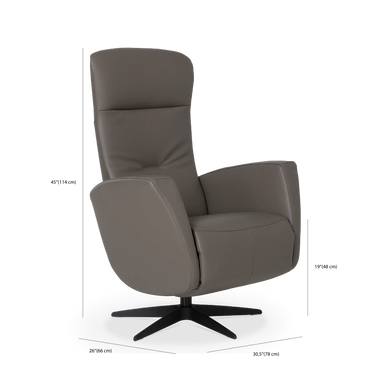 Product Dimensions image