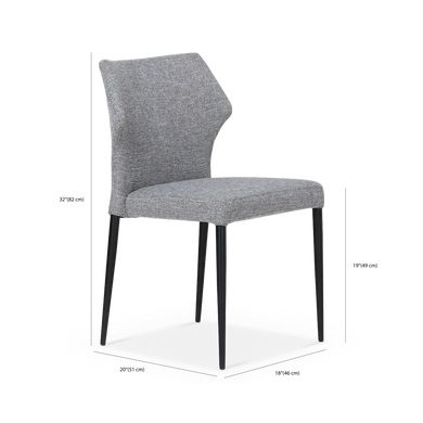 Product Dimensions image