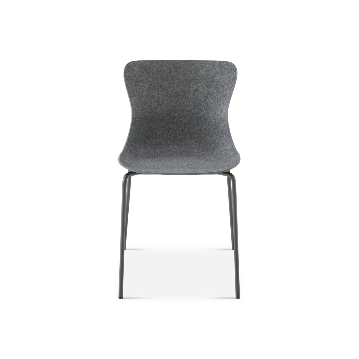Ettoriano - Chair by Ligne Roset