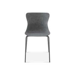 Ettoriano - Chair by Ligne Roset