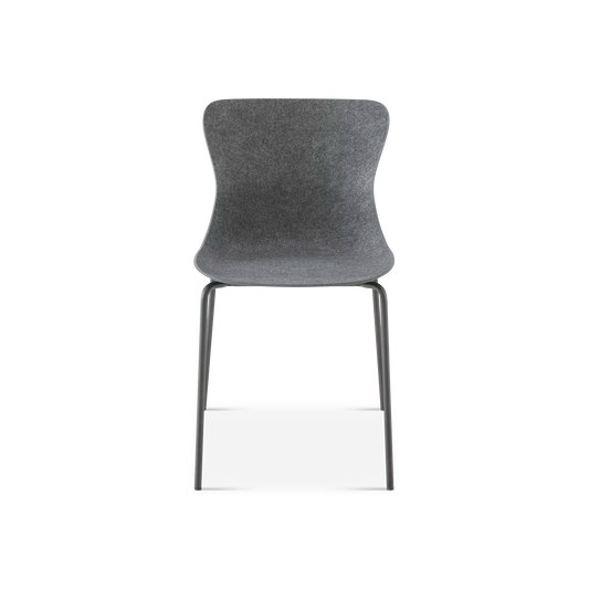 Ettoriano - Chaise par Ligne Roset