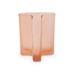 T - Blown Glass Vase by Ligne Roset