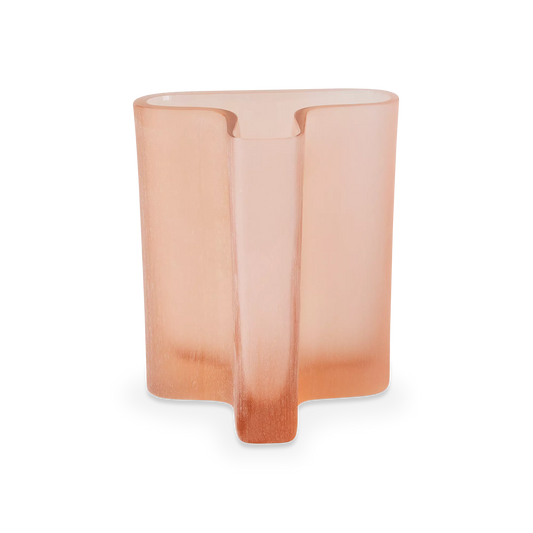 T - Blown Glass Vase by Ligne Roset