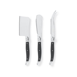 Ensemble de couteaux à fromage Laguiole