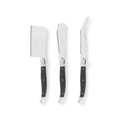 Ensemble de couteaux à fromage Laguiole