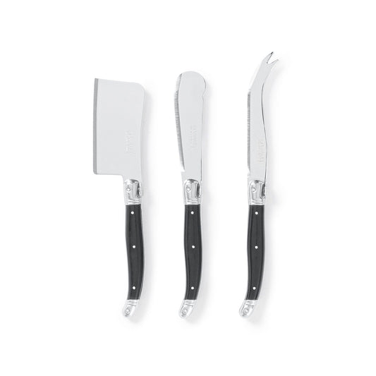Laguiole Cheese Knife Set