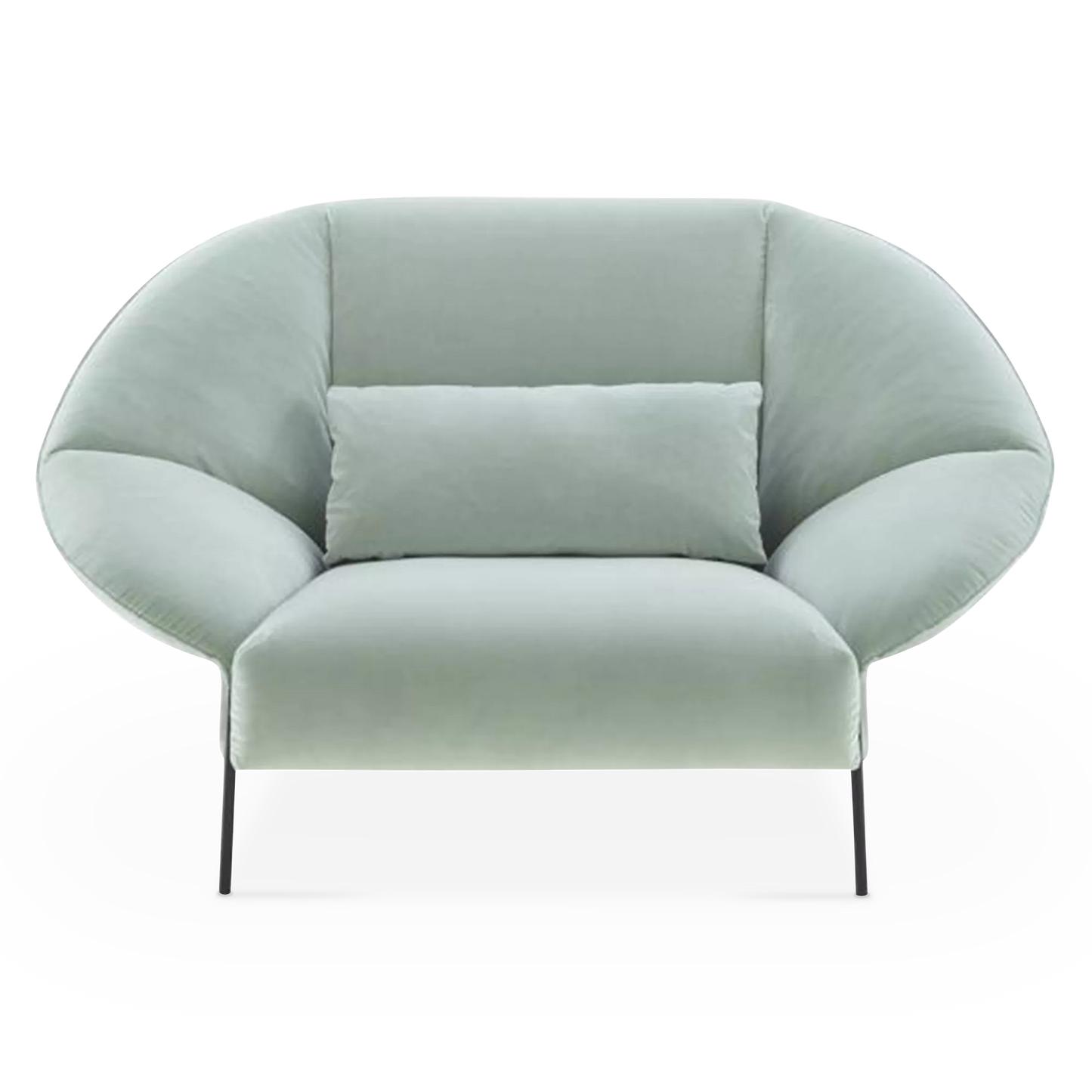 Paipaï - Fauteuil par Ligne Roset