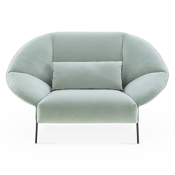 Paipaï - Fauteuil par Ligne Roset