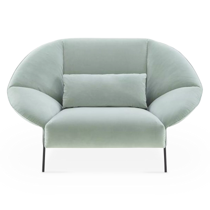 Paipaï - Fauteuil par Ligne Roset