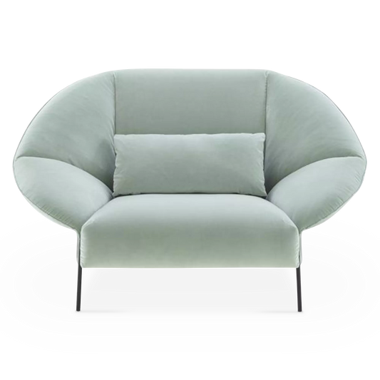 Paipaï - Fauteuil par Ligne Roset