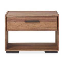 Mira - Table de chevet par Mobican