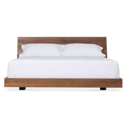 Mira - Bed by Mobican
