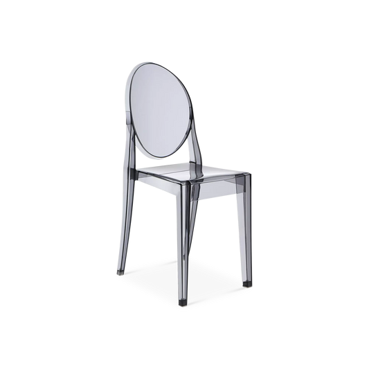 Victoria Ghost - Chair (Priced each
