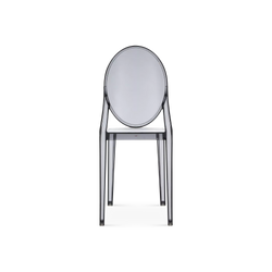 Victoria Ghost - Chaise (Prix à l'unité, vendue par ensembles de 2)