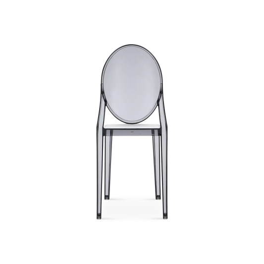 Victoria Ghost - Chaise (Prix à l'unité, vendue par ensembles de 2)