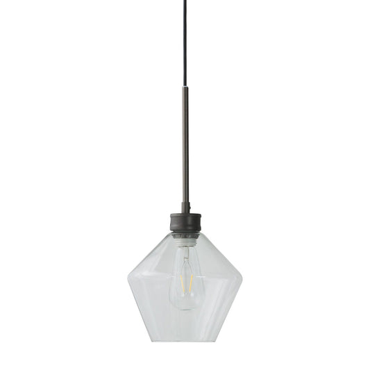 Lampe suspendue Carina