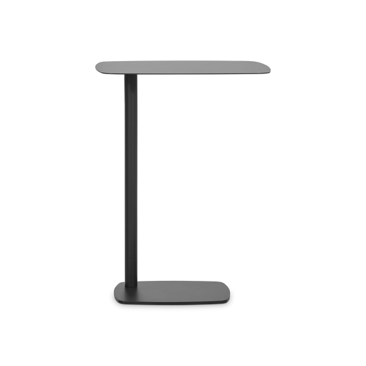 Leo - Metal Side Table by Trica