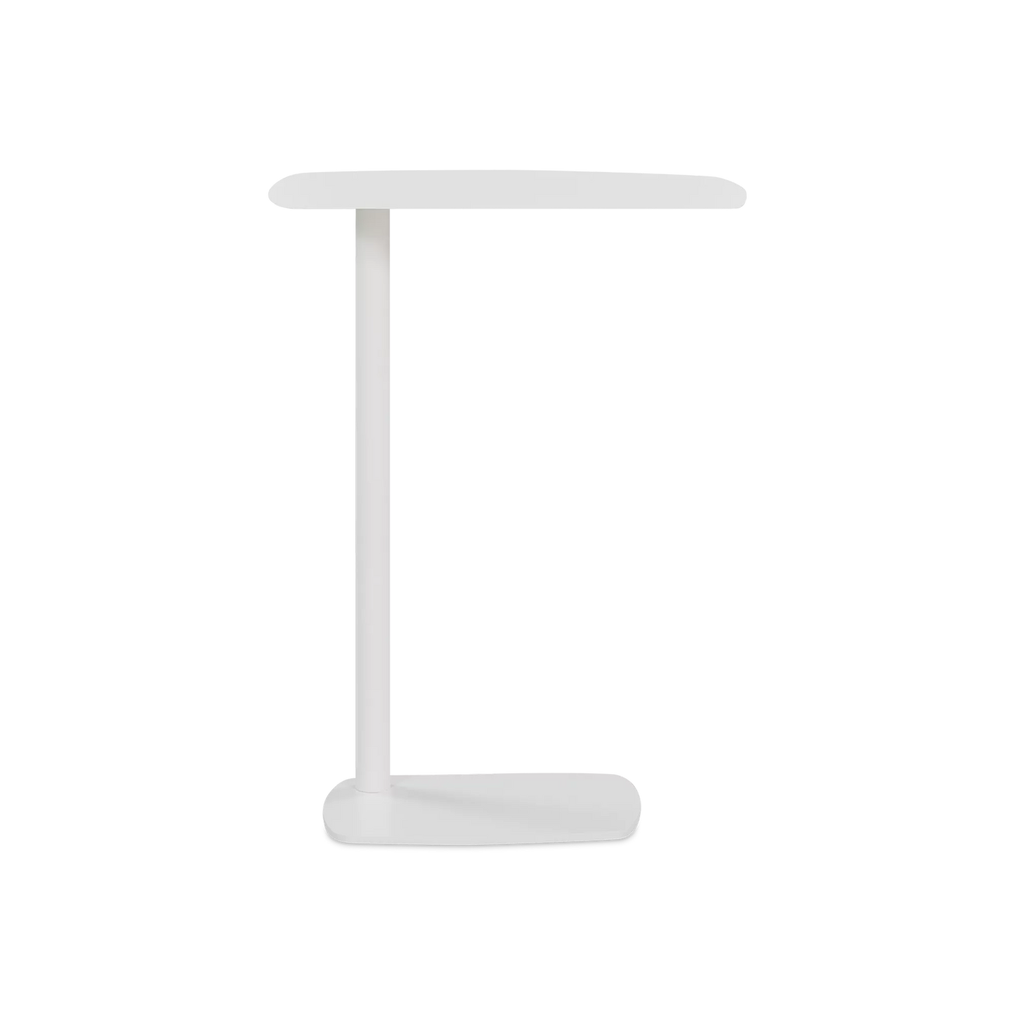 Leo - Metal Side Table by Trica
