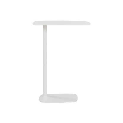 Leo - Metal Side Table by Trica