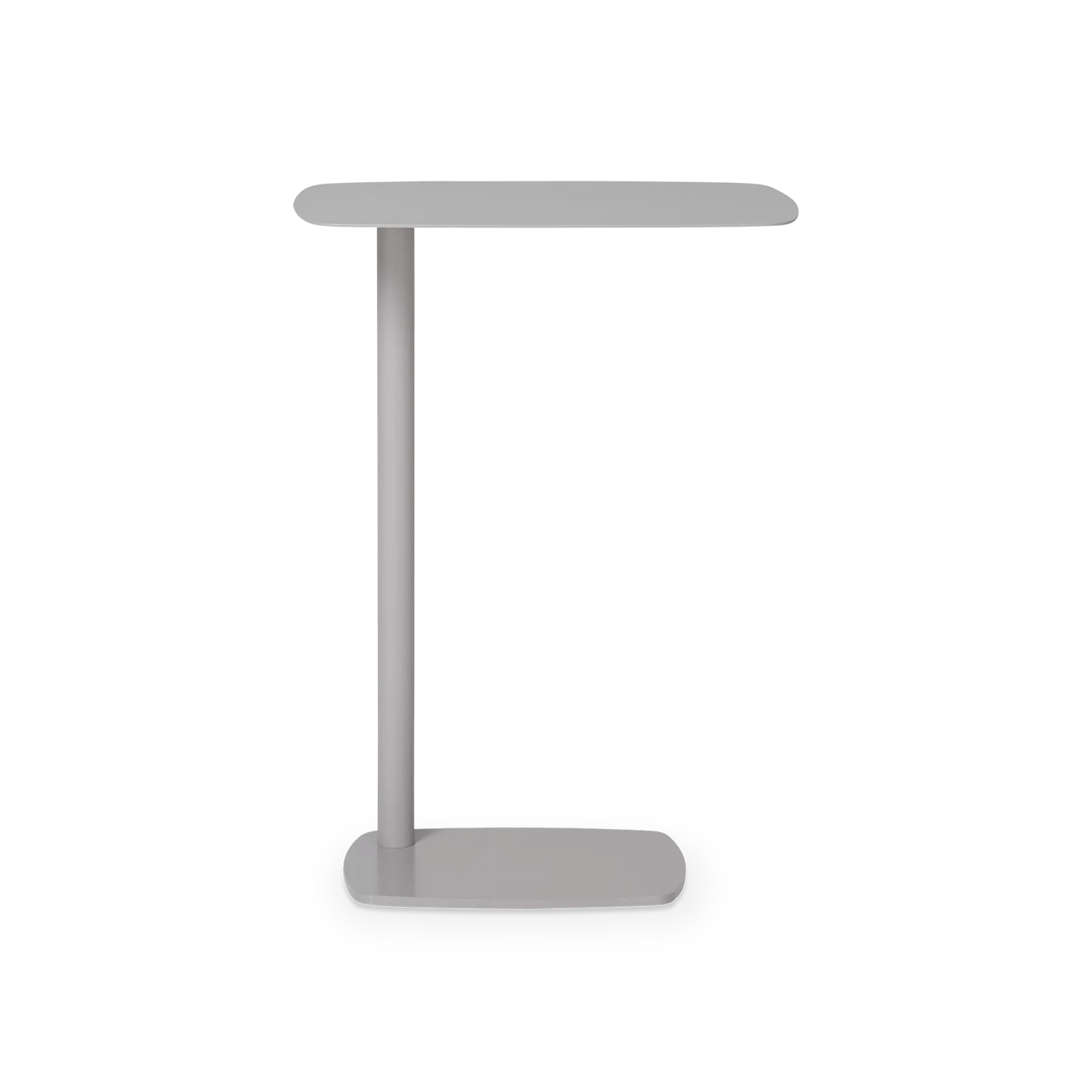 Leo - Metal Side Table by Trica