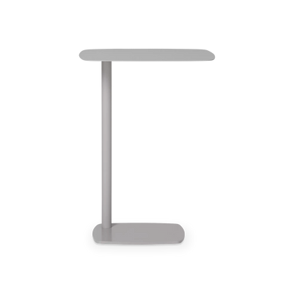 Leo - Metal Side Table by Trica