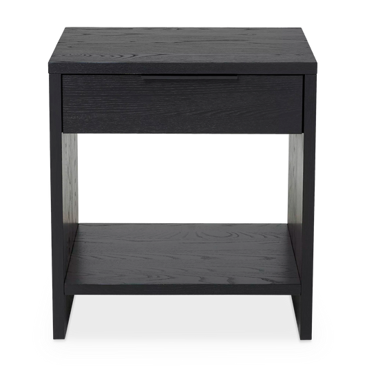 Nuit Bedside Table