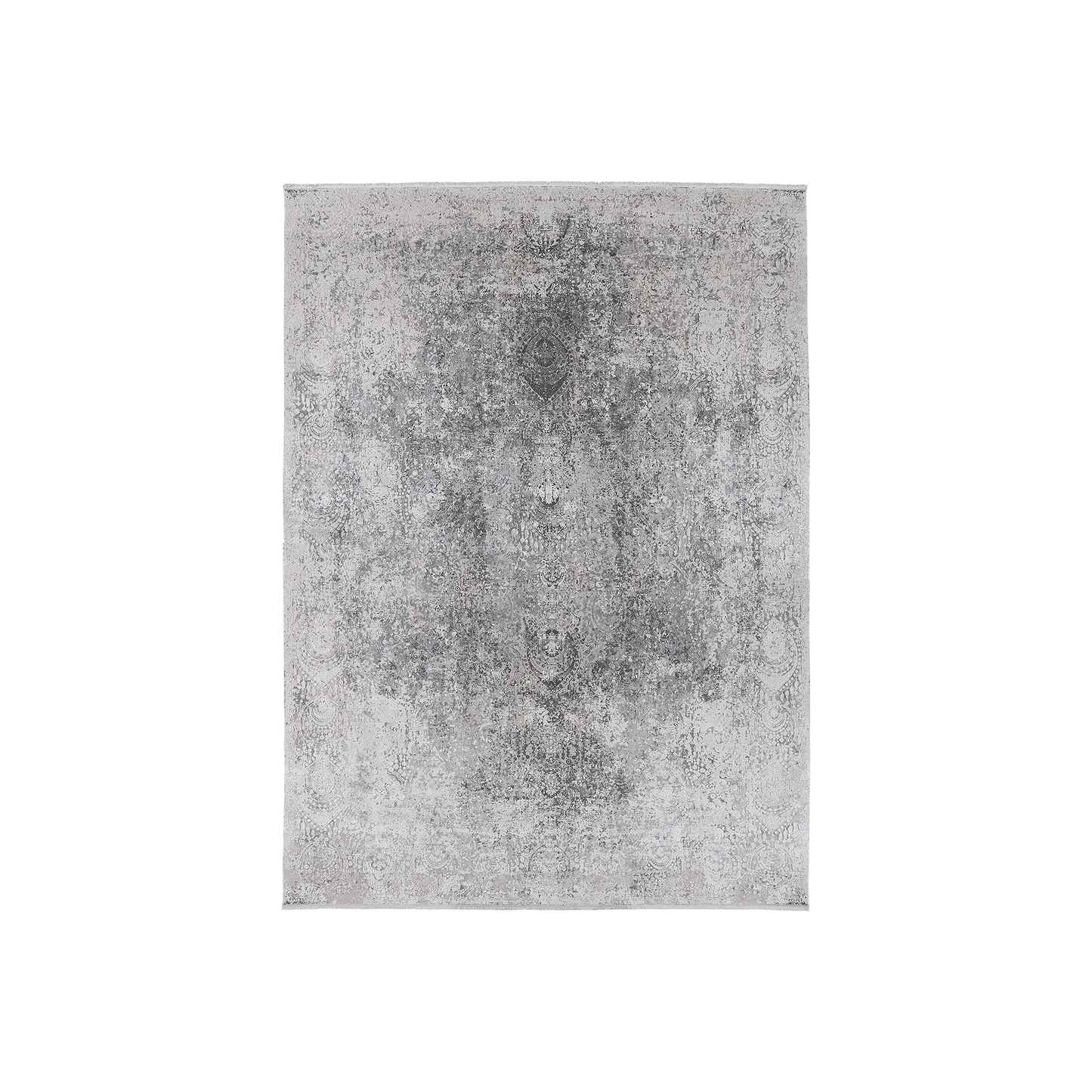 Haute Couture - Antique Persian Motif Rug