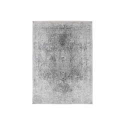 Haute Couture - Antique Persian Motif Rug