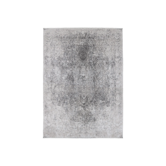 Haute Couture - Tapis antique à motif persan
