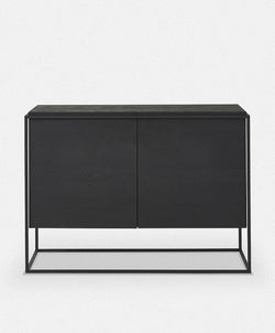 Monolit - Buffet en bois de chêne