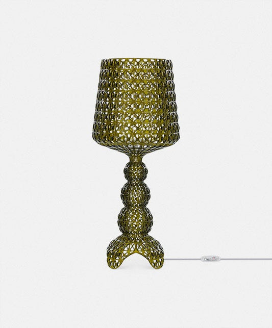 Mini Kabuki - Table Lamp by Kartell