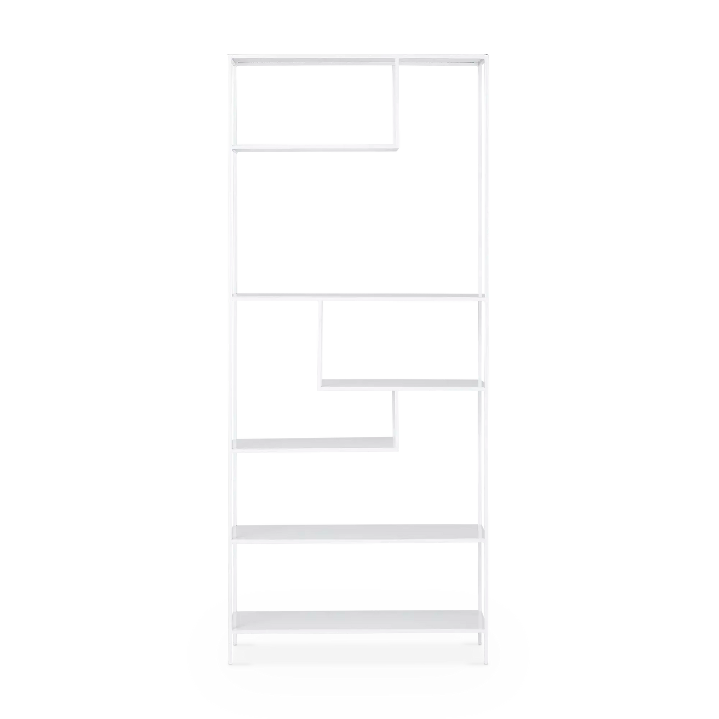 Elcano Shelving Unit