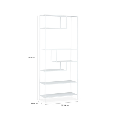Product Dimensions image