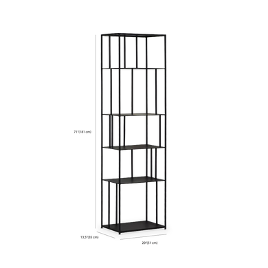 Product Dimensions image