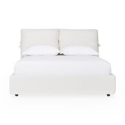 Plume Bed