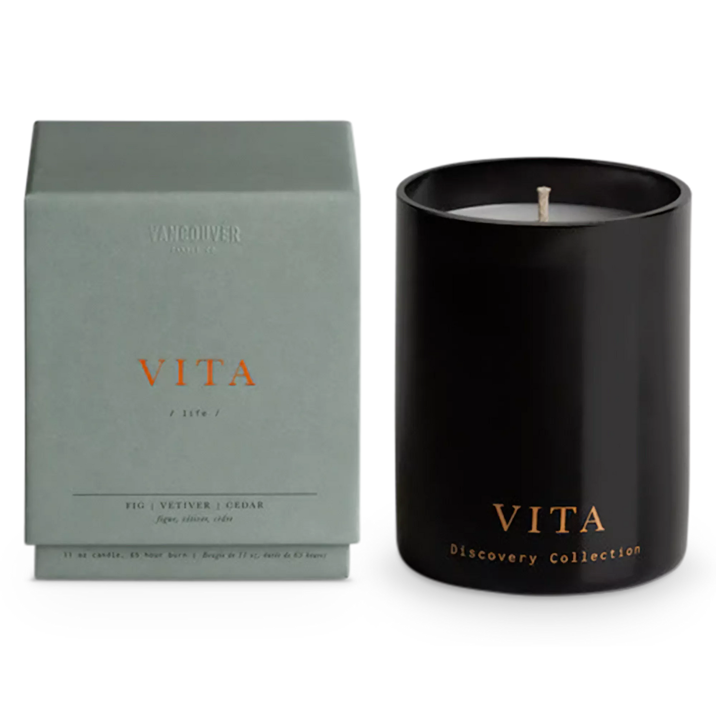 Bougie Vita