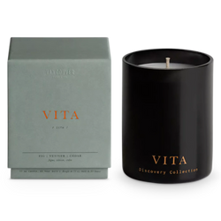 Bougie Vita