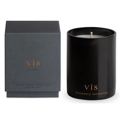 Vis Candle