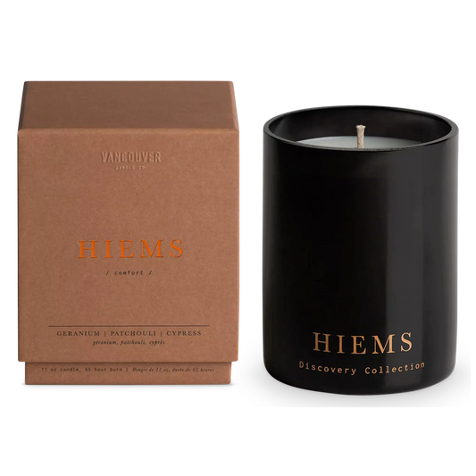 Bougie Hiems