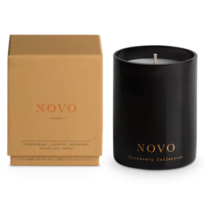 Bougie Novo
