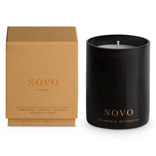 Bougie Novo