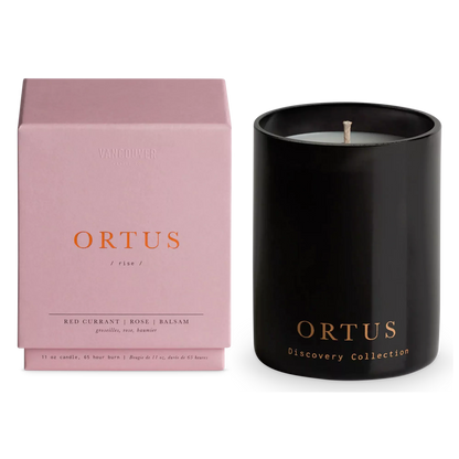 Bougie Ortus