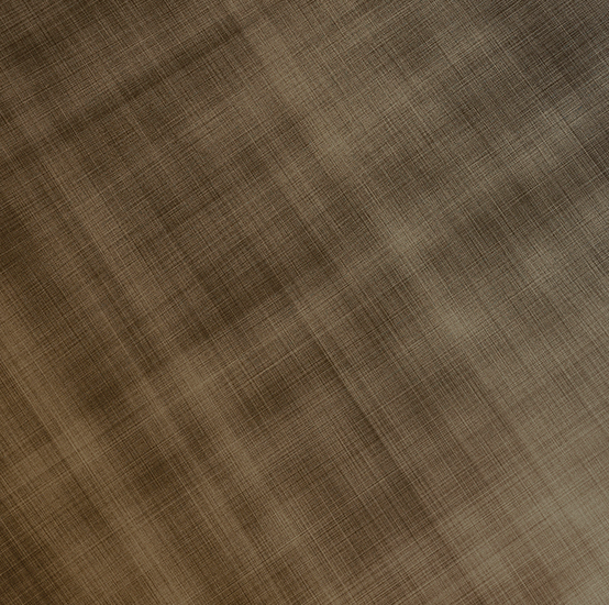 Brushed bronze swatch