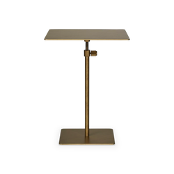 Step - Table d’appoint par Cattelan Italia