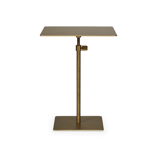Step - Table d’appoint par Cattelan Italia