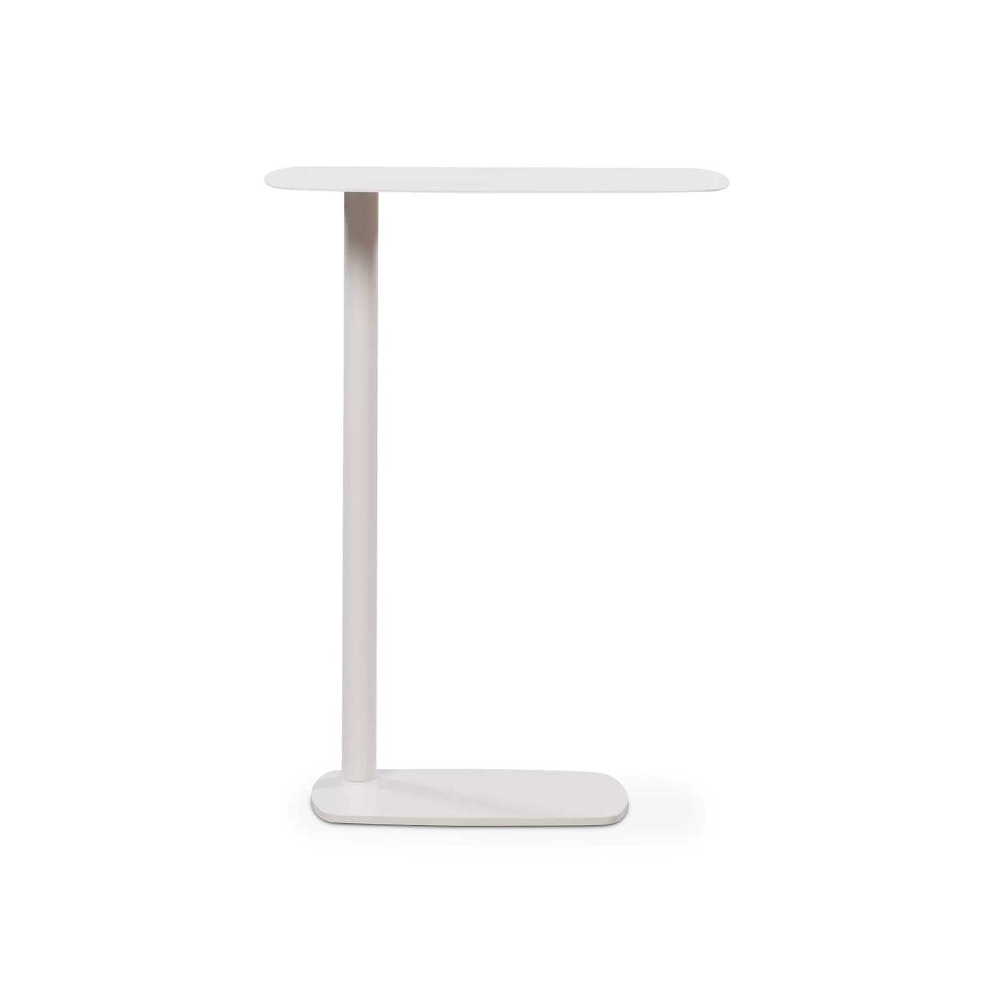 Leo - Metal Side Table by Trica