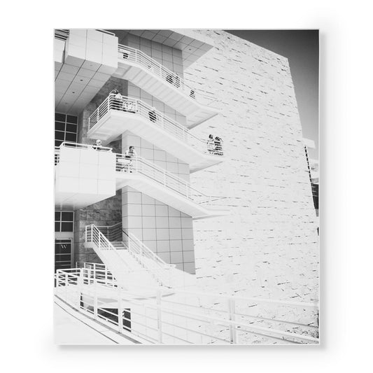Architecture Print