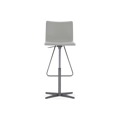 Toto X - Swivel Stool – Cattelan Italia